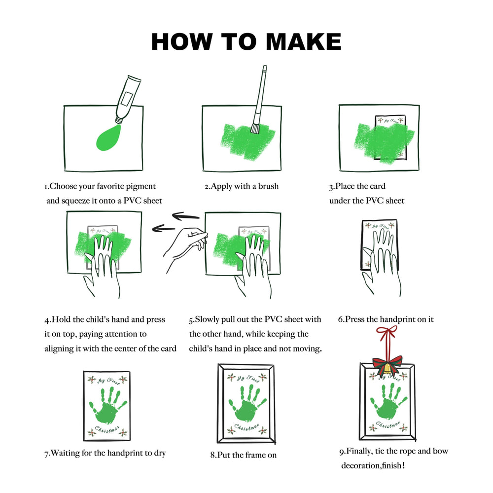 TwoDays safe-washable-materials ensure easy cleanup after a hands-on craft session.