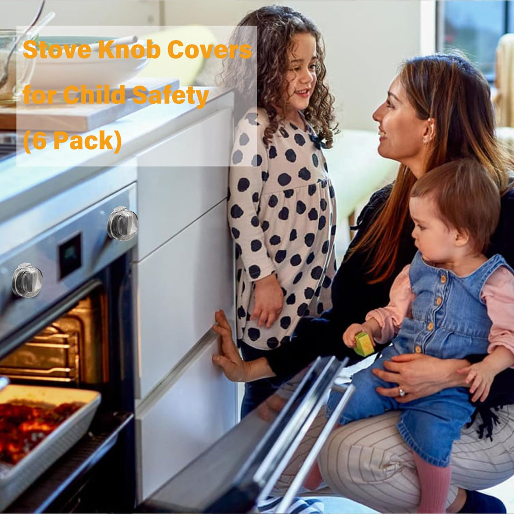 TWQA universal fit fits most standard stove knobs