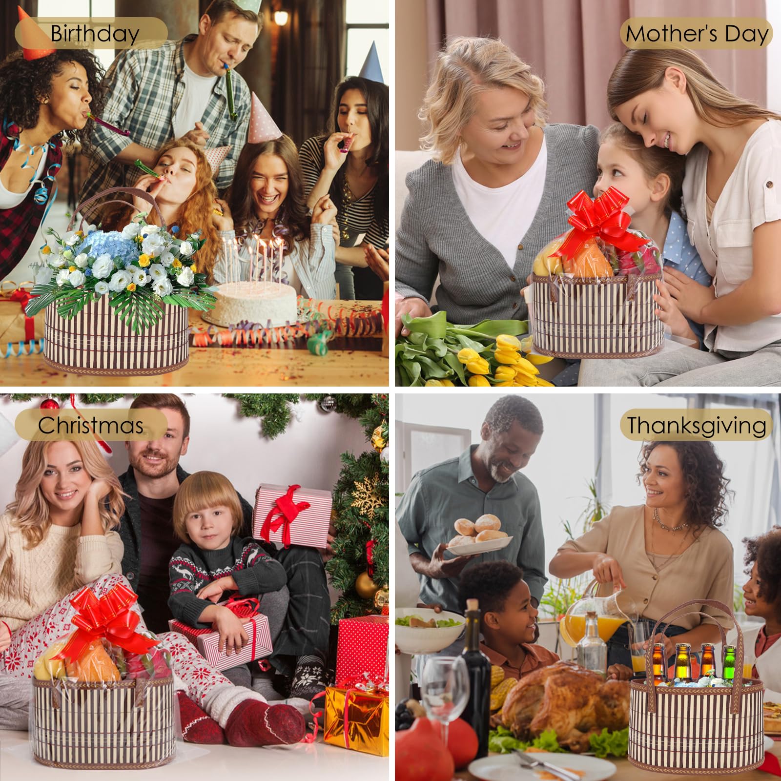 TXMLXY baby shower gift idea with premium presentation