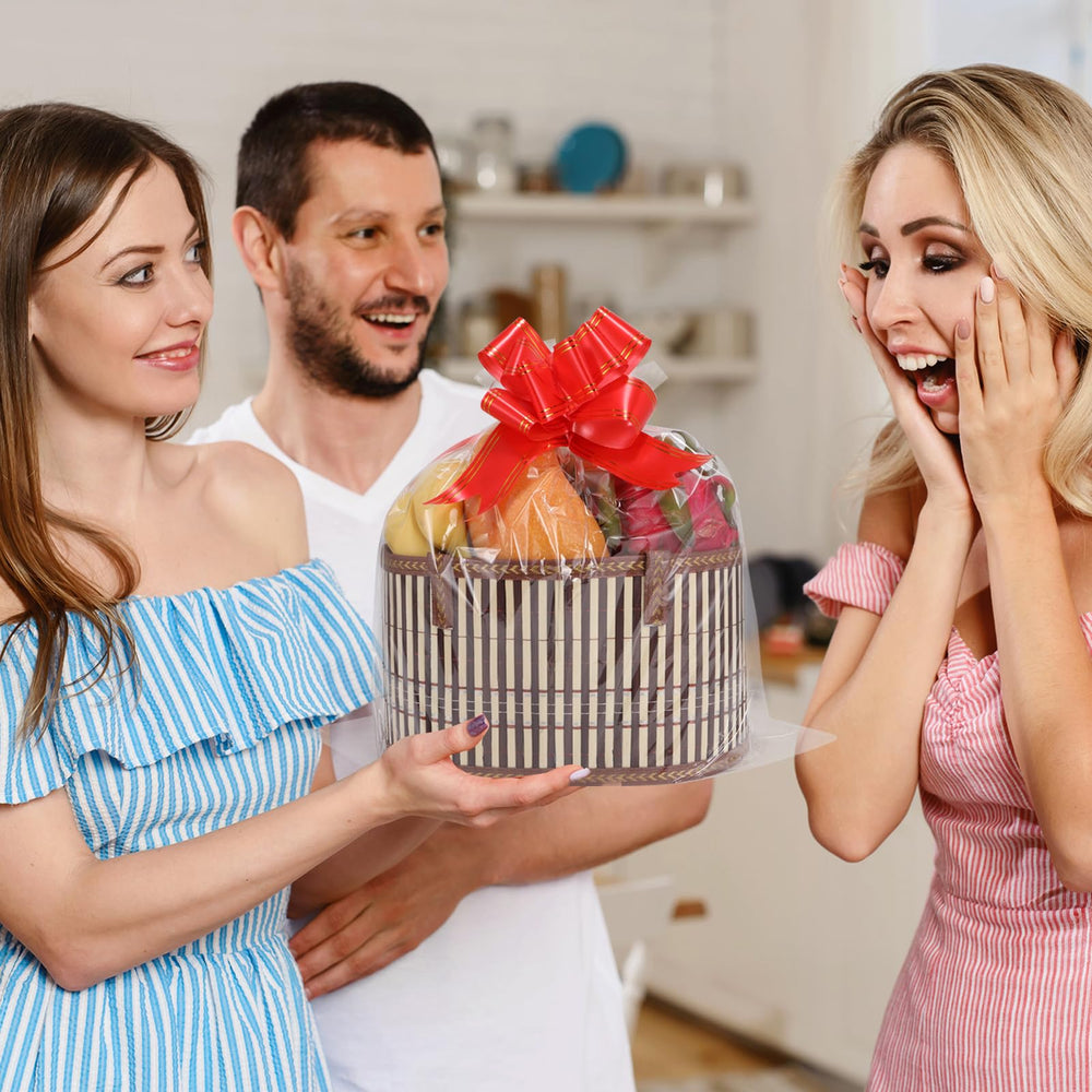 TXMLXY housewarming gift presentation ready for elegant gifting