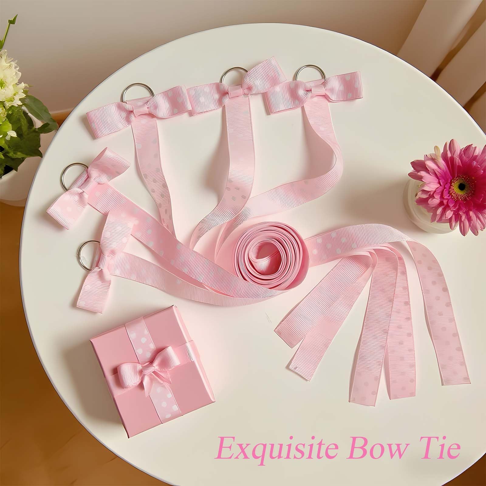 TZHEK portable travel bow holder lightweight and ready to use on the go