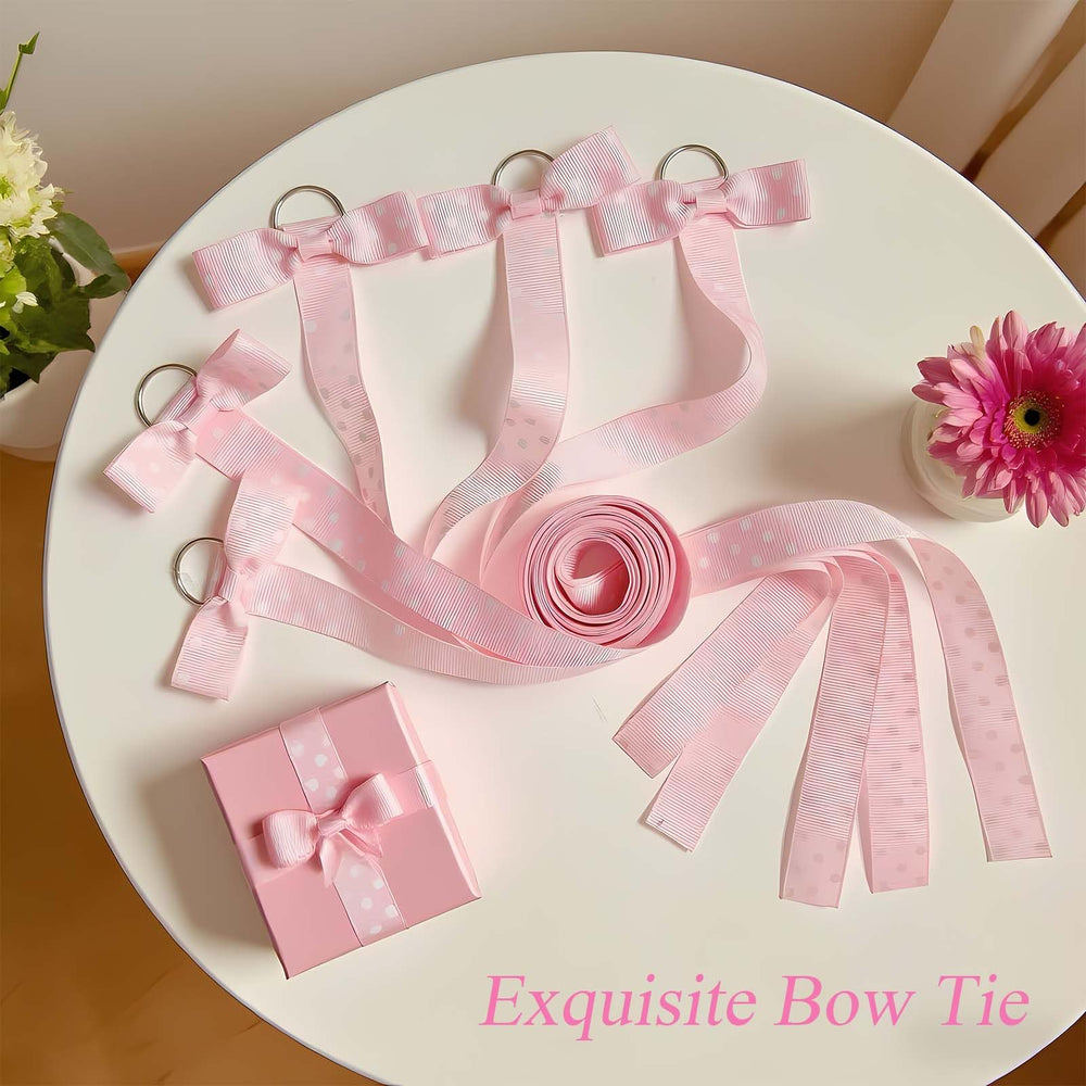 TZHEK portable travel bow holder lightweight and ready to use on the go