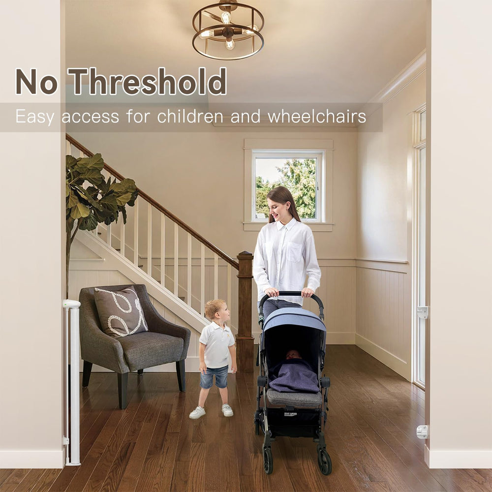 Uamector durable fiberglass reinforcement highlights reinforced safety features.