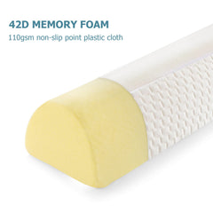 UBBCARE washable cover with zipper enables easy cleaning and maintenance.