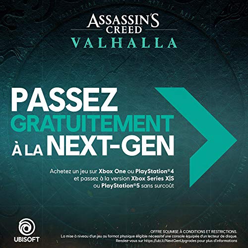 Ubisoft Assassin's Creed Valhalla Ultimate Edition gameplay 2 emphasizes raiding and settlement