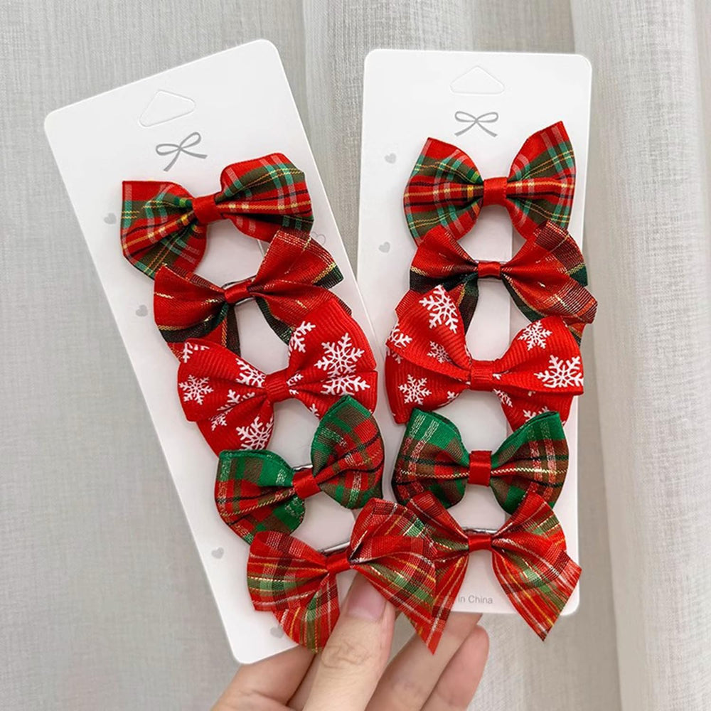 UCCASA arc-design hair clip closeup shows secure fit and comfortable wear all day.