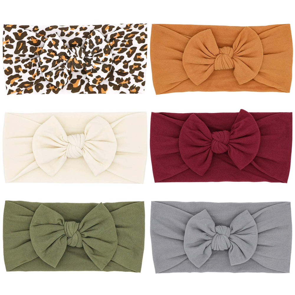 UeeSum headbands are easy to care for with cold-water washing.