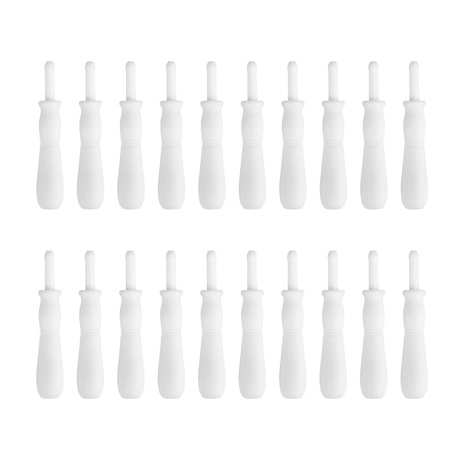 uhfi gas reliever for babies disposable 20-count kit for quick comfort