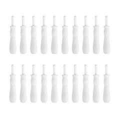 uhfi gas reliever for babies disposable 20-count kit for quick comfort