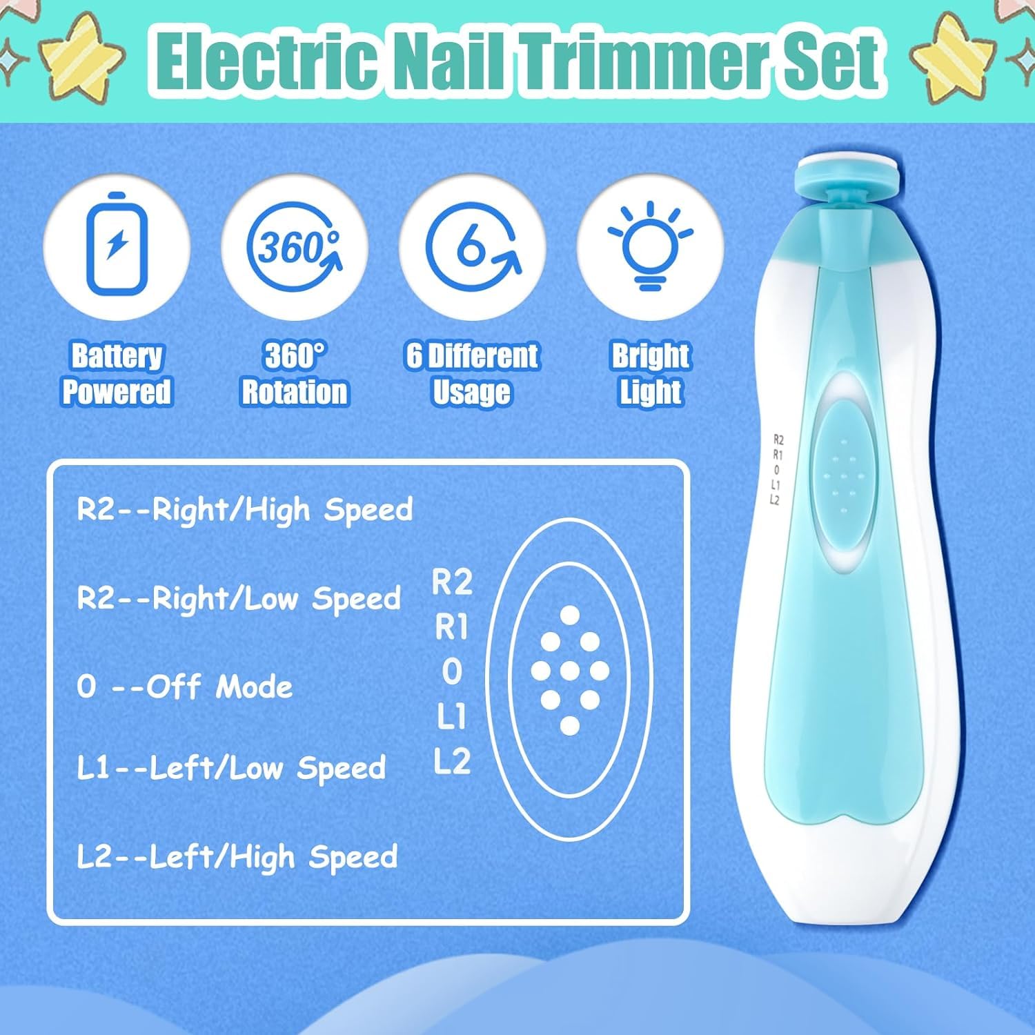 UHFi nasal aspirator close-up demonstrating gentle suction for newborn care.