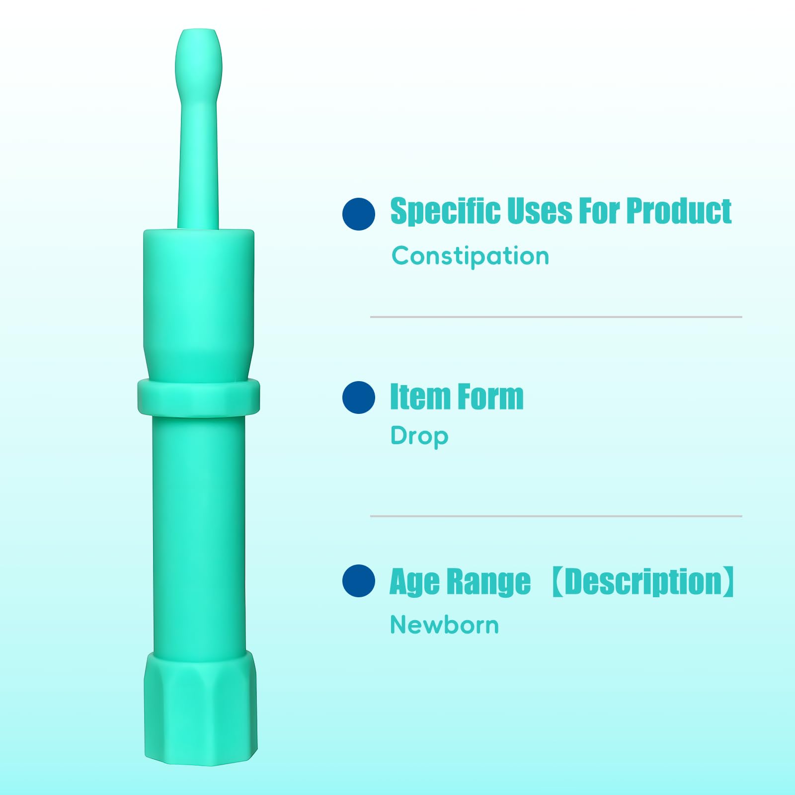 uhfi gas reliever for babies quick relief after feeding time.