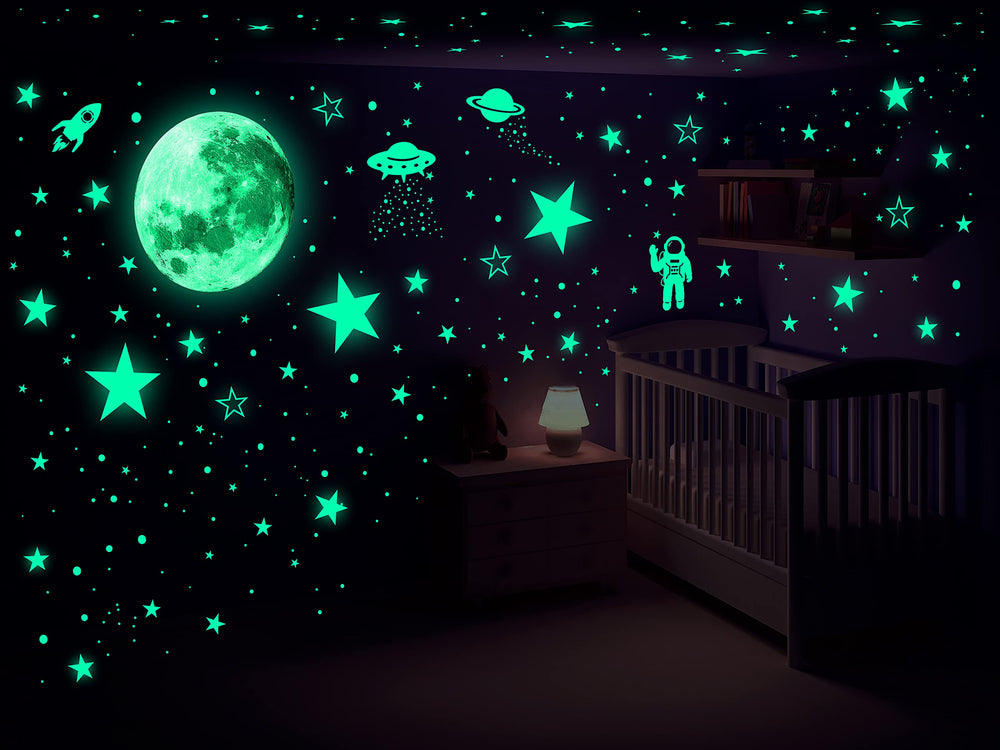 UJoowalk high-quality glow with long-lasting brightness for hours of wonder.