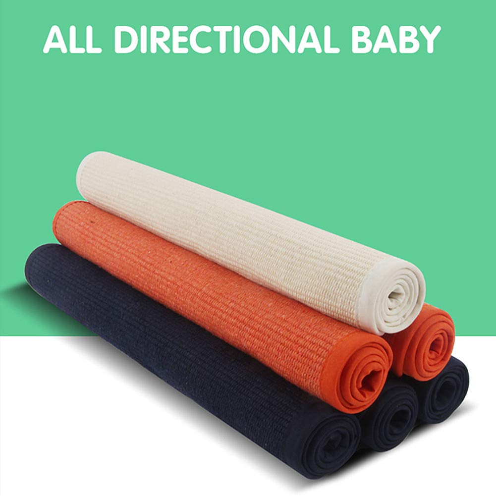 UKELER Montessori mat toy-protection shot shows cushioned surface guarding toys.