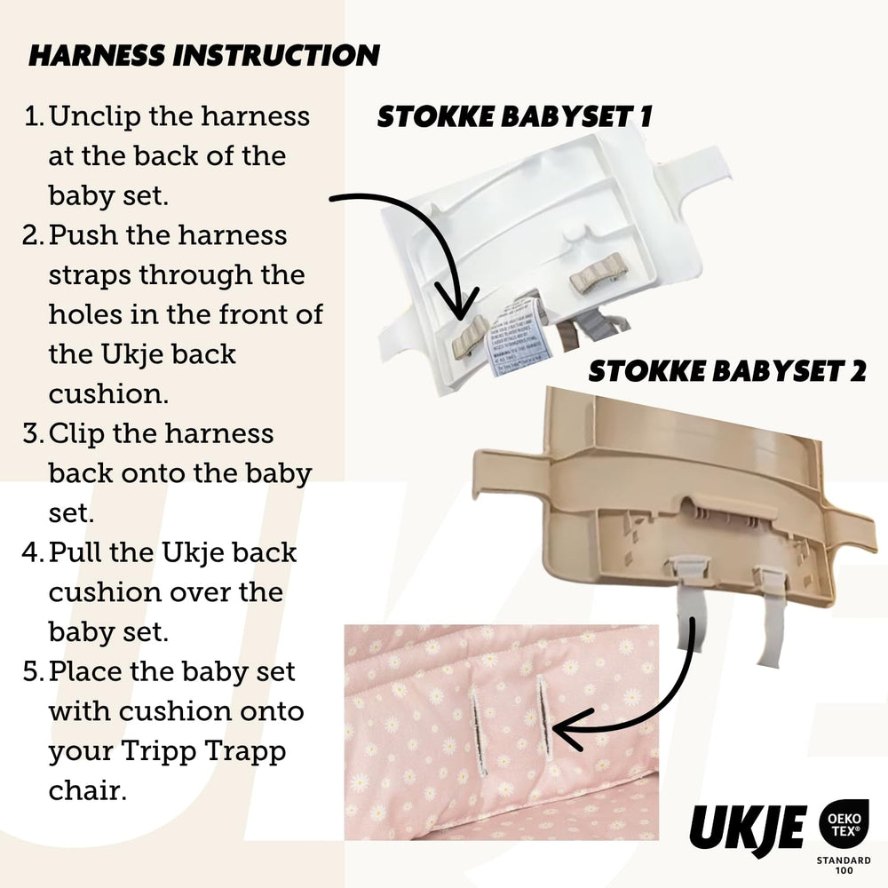 UKJE European-made cushion forest design reflects handmade quality