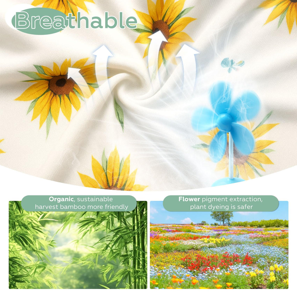 UKMOT 600gsm Bamboo Towel demonstrates quick-drying, gentle touch for delicate skin.