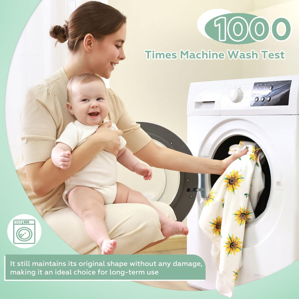 UKMOT Advanced Weave Technology resists shrinking and holds shape after washes.