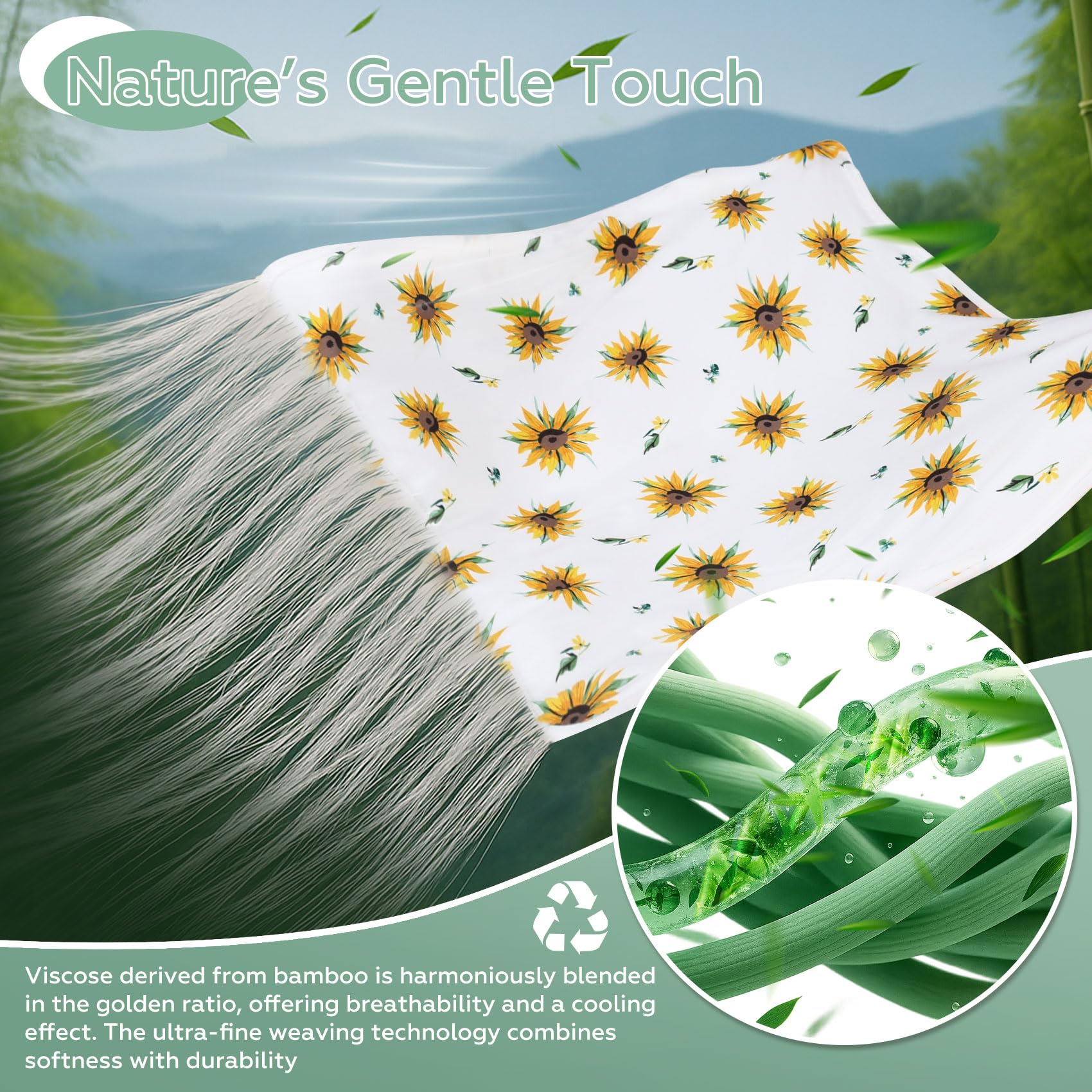 UKMOT Baby Towel Glove Washcloth Set completes bath routine with soft, secure coverage.