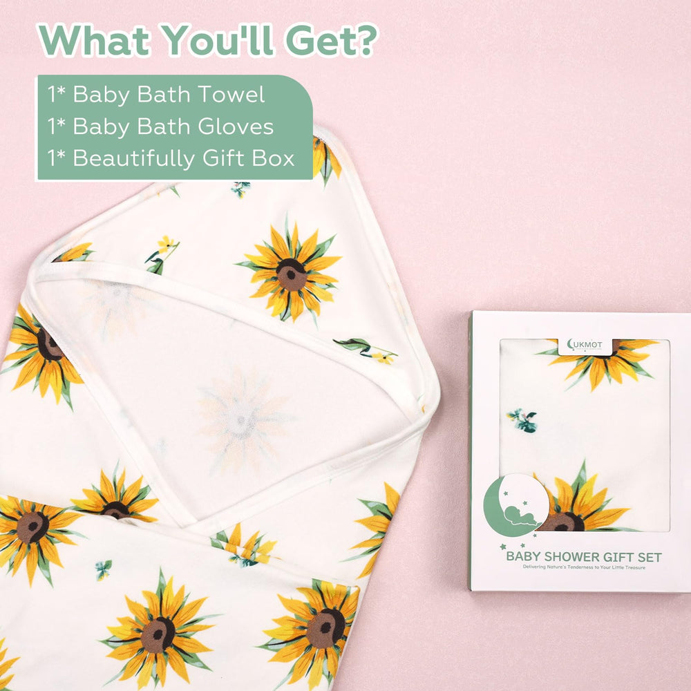 UKMOT Plant-Based Dyes keep colors gentle and skin-friendly for newborns.