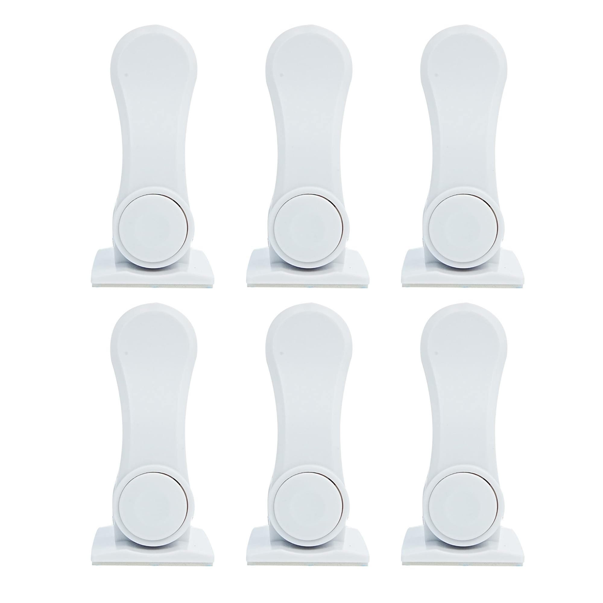 UKSKS versatile door lever lock for family homes