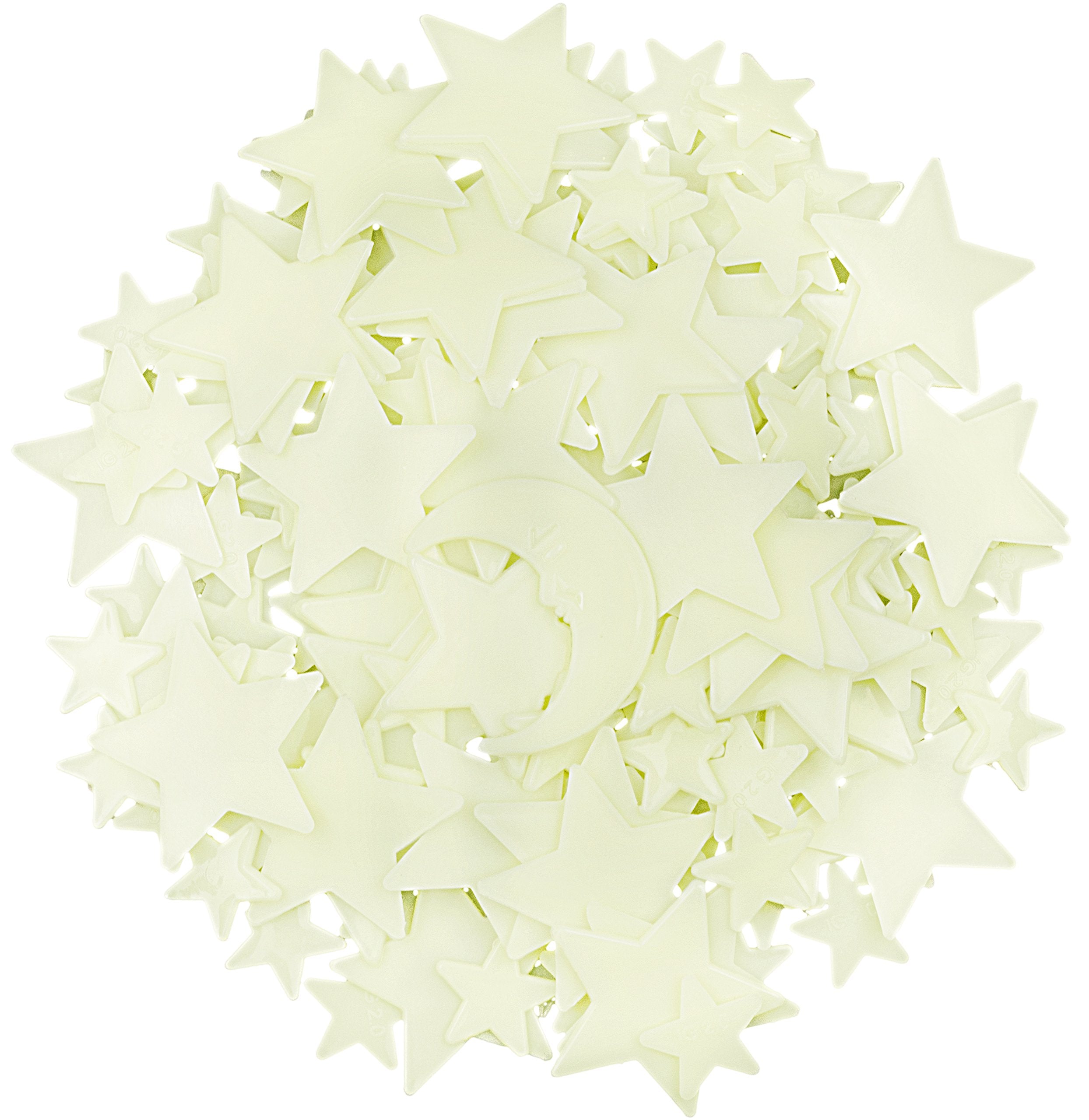 Ultra-Glow Super Stars stocking stuffers spark imagination and bedtime rituals.