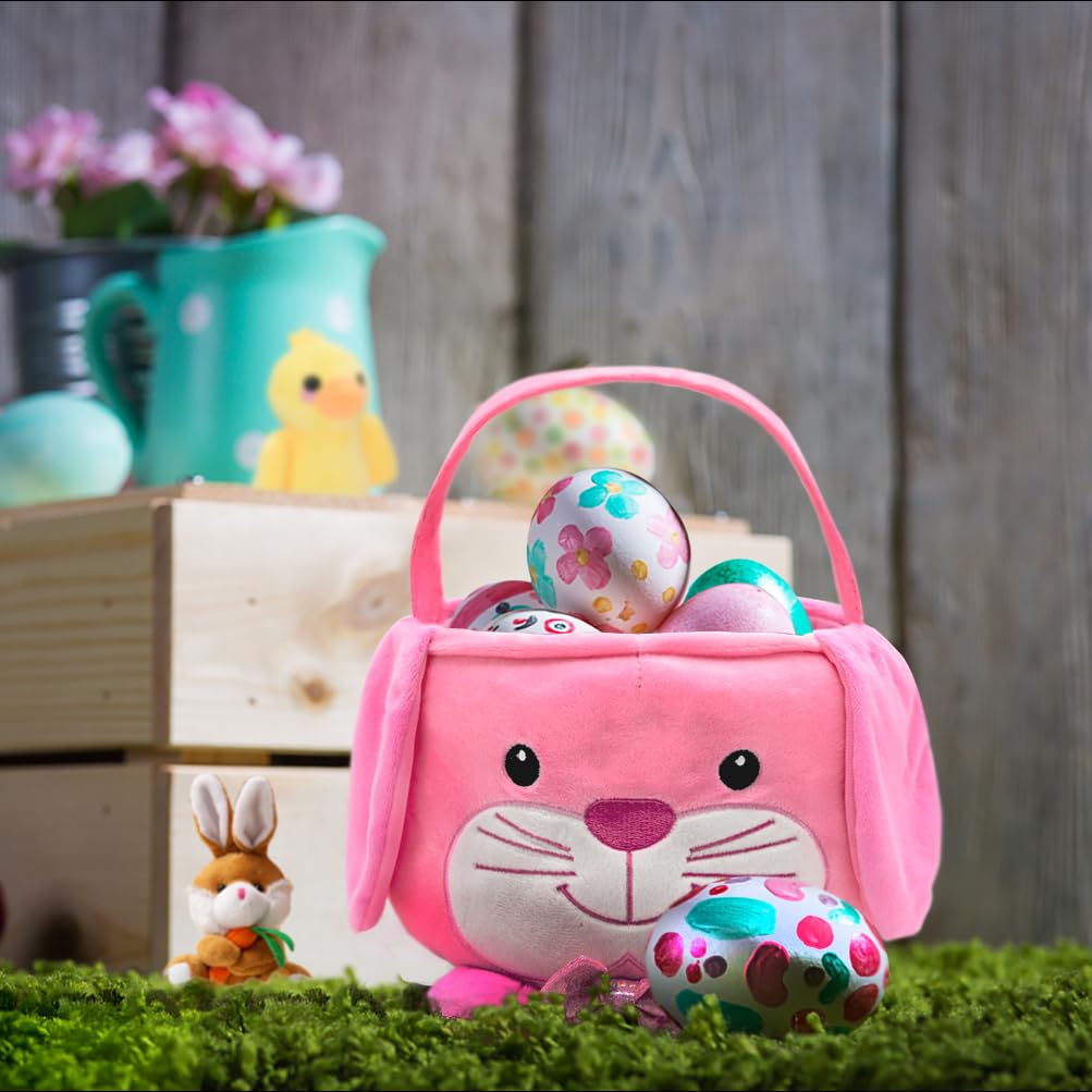 UMEELR Plush material is hand-washable for reuse across celebrations.