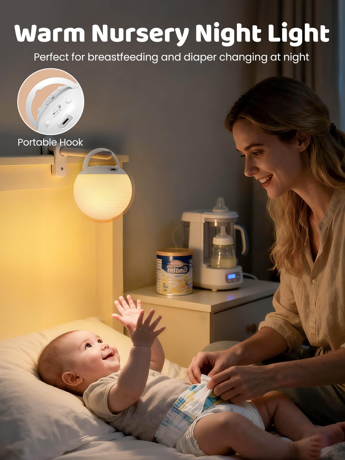 UMIXGENE Egg Light hanging pendant design for versatile decor.