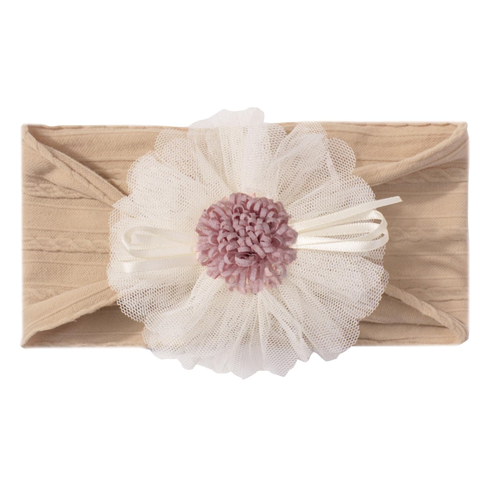 Umopzhx headbands soft material texture closeup