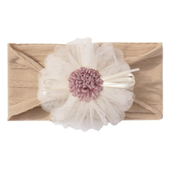 Umopzhx headbands soft material texture closeup