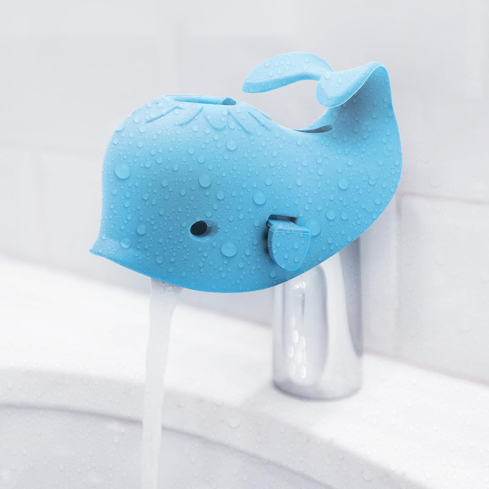 UMUACCAN baby faucet cover gift-ready packaging for new parents