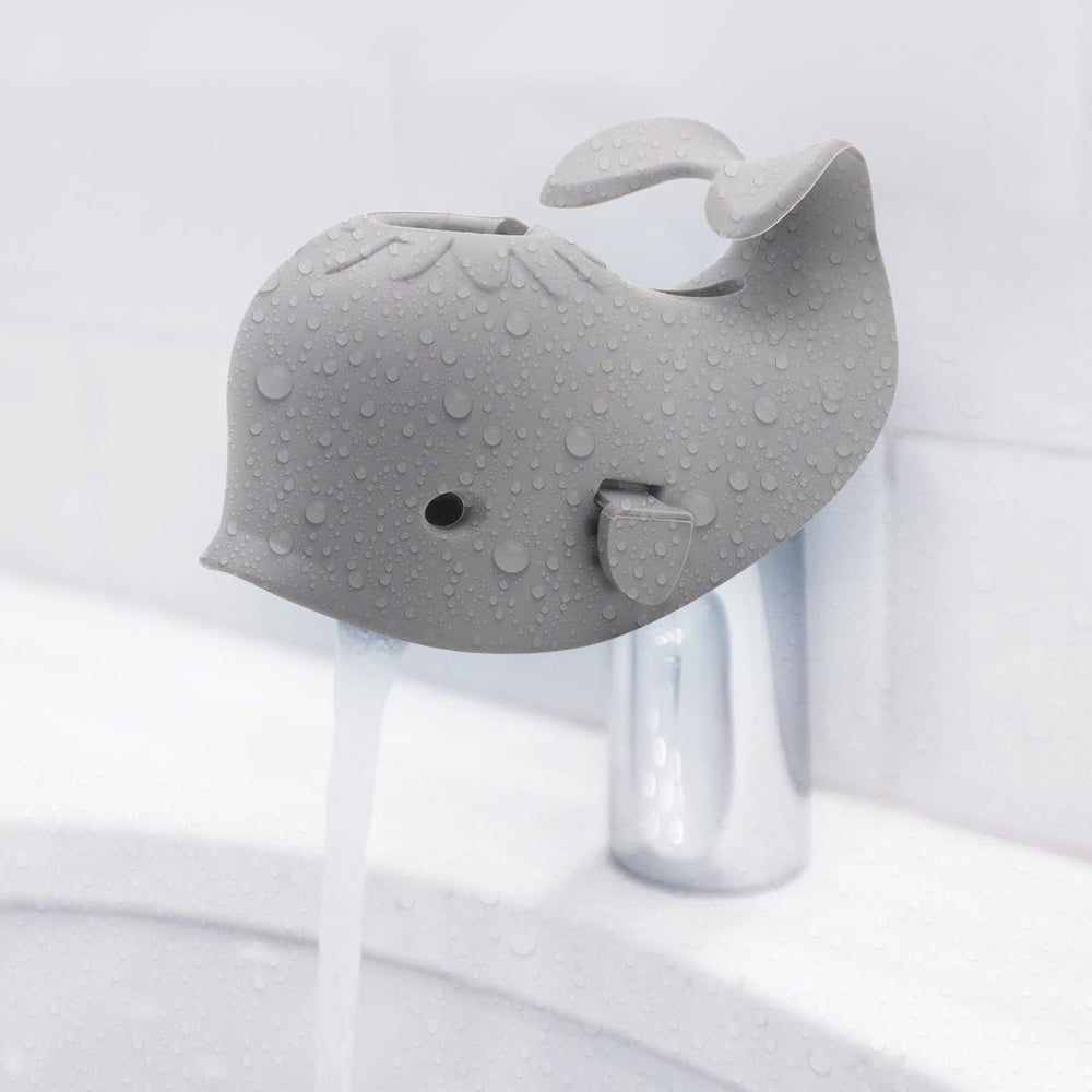 UMUACCAN Baby Faucet Cover Washable design enables quick cleanups after baths