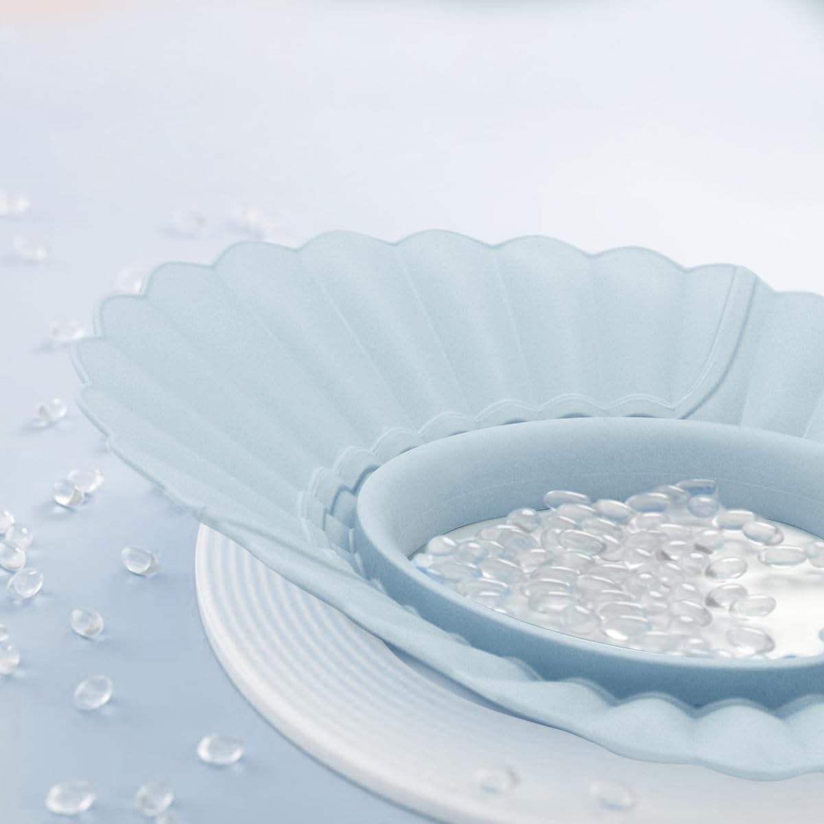 UMUACCAN adjustable size cap fits 38–60 cm heads.