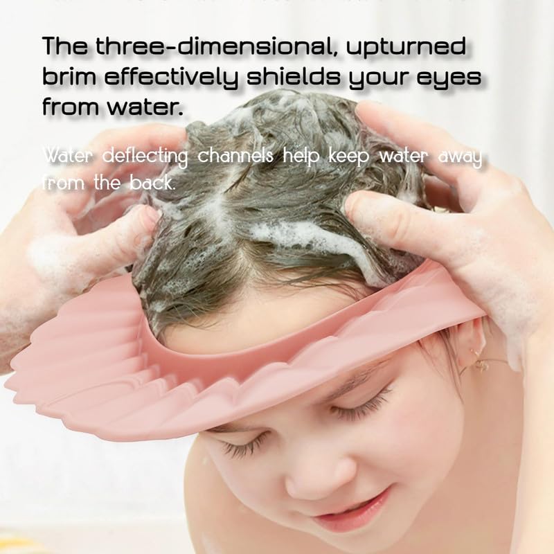 UMUACCAN safe materials cap uses BPA-free silicone for baby skin safety.