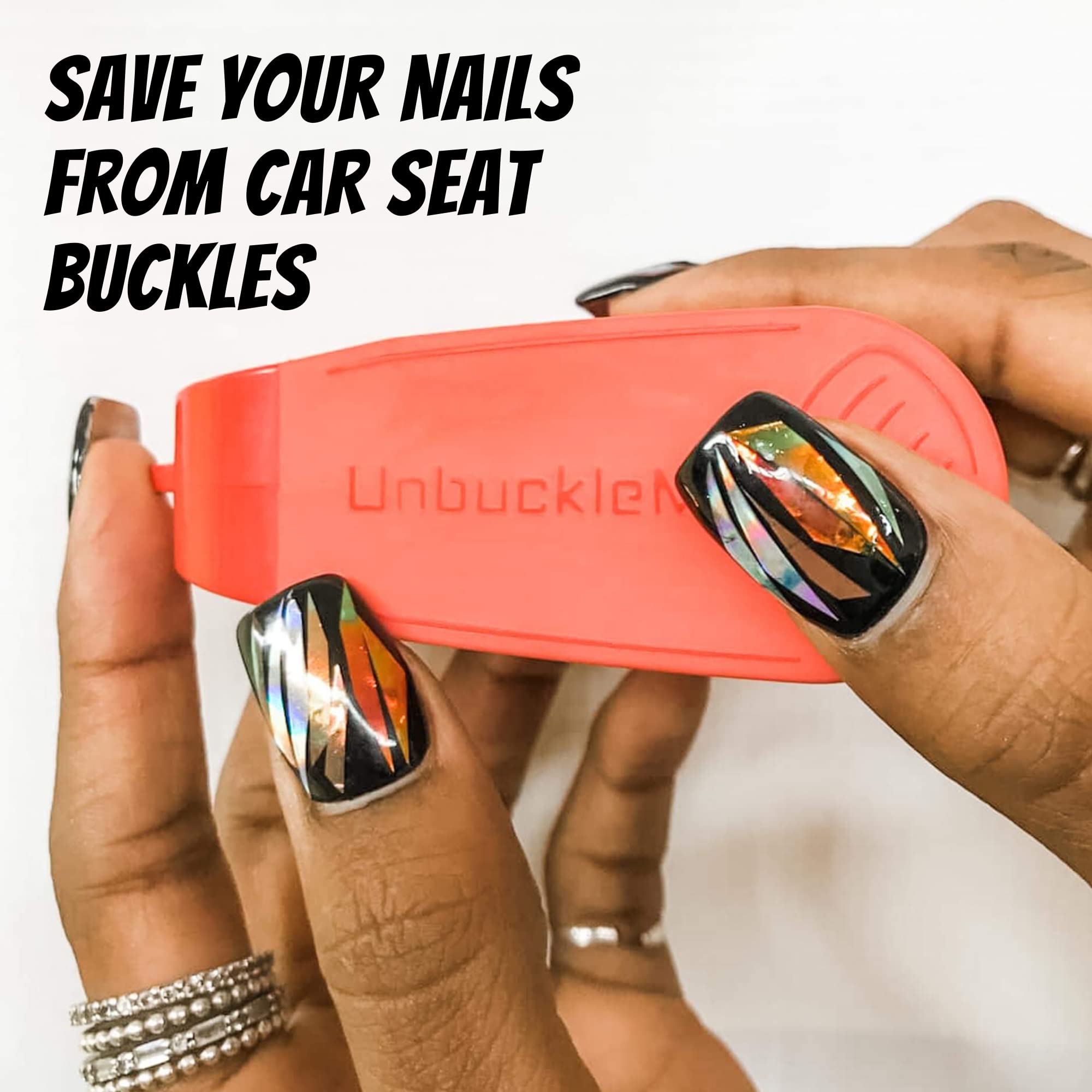UnbuckleMe-shark-tank-feature conveys trusted, popular accessibility.