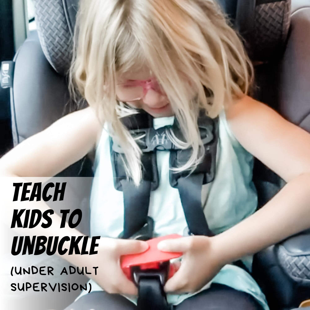 UnbuckleMe shark tank feature signals a trusted ergonomic design