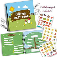 Unconditional ROSIE memory book 8x8 hardcover portable keepsake