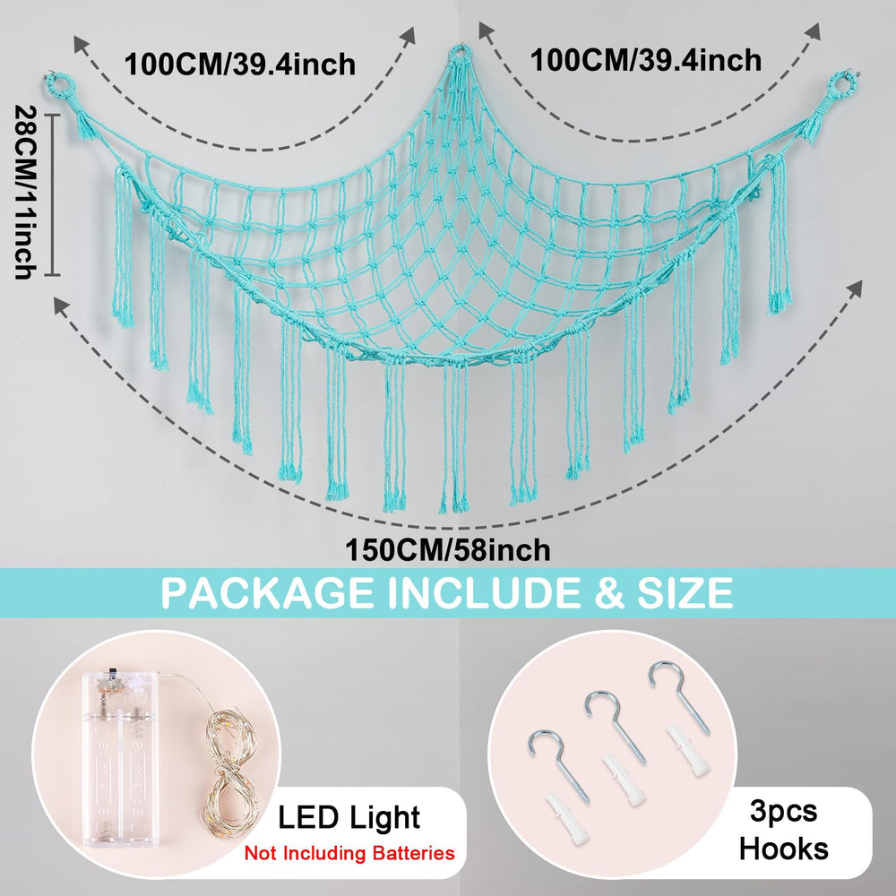 Unicorn Castle dimensions 39.4 by 39.4 by 59 inches ensure ample capacity.