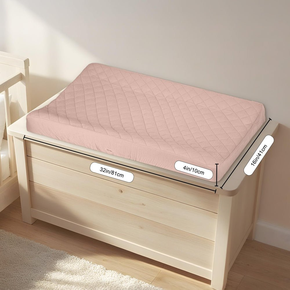Unicorn Castle pink white colorway: gender-neutral style for families.