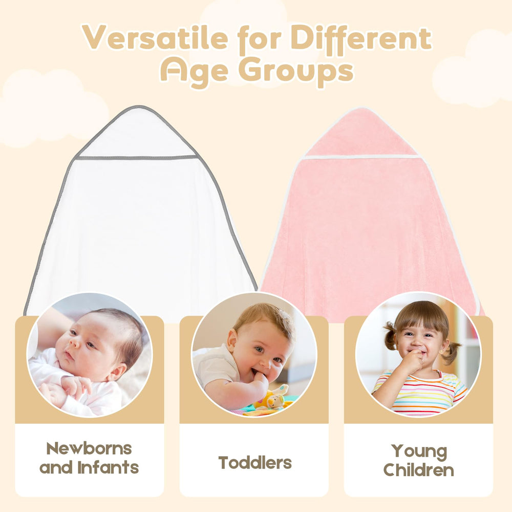 UNIMADE towel is ideal for beach time with full coverage and quick dry