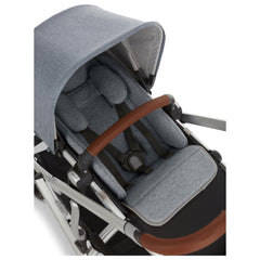 UNIQUIFY breathable fabric keeps baby cool on warm days.