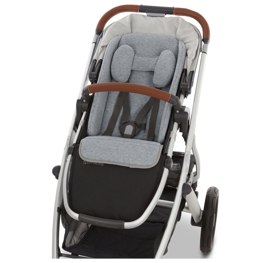 UNIQUIFY rumble-seat compatibility supports extended use with the second seat.