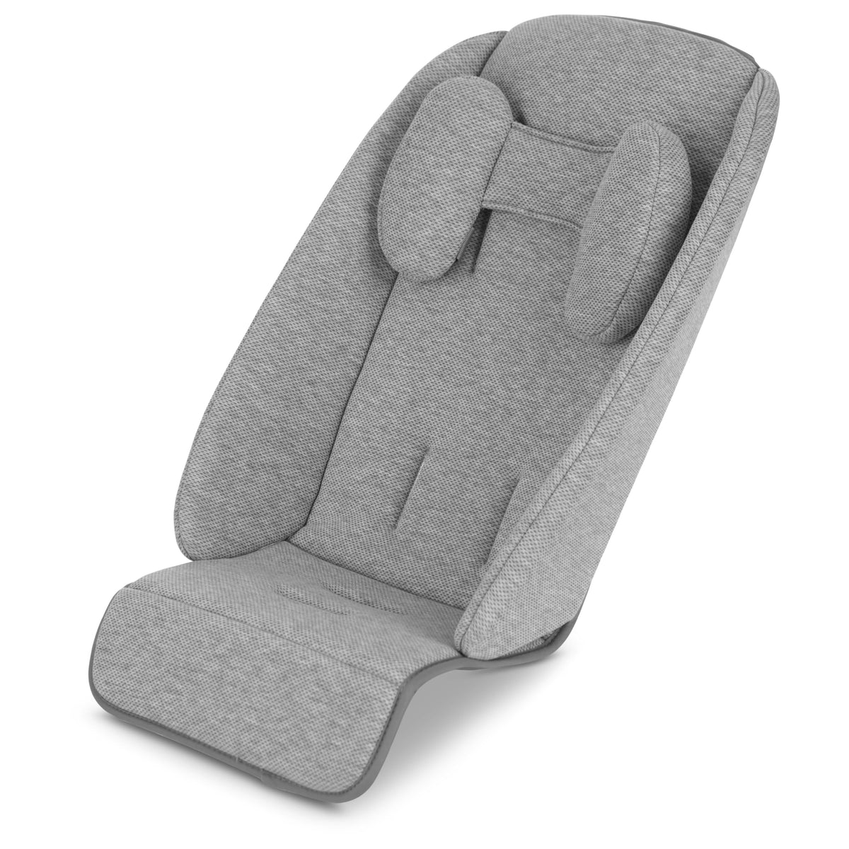 UNIQUIFY infant liner demonstrates Vista compatibility for smooth outings.