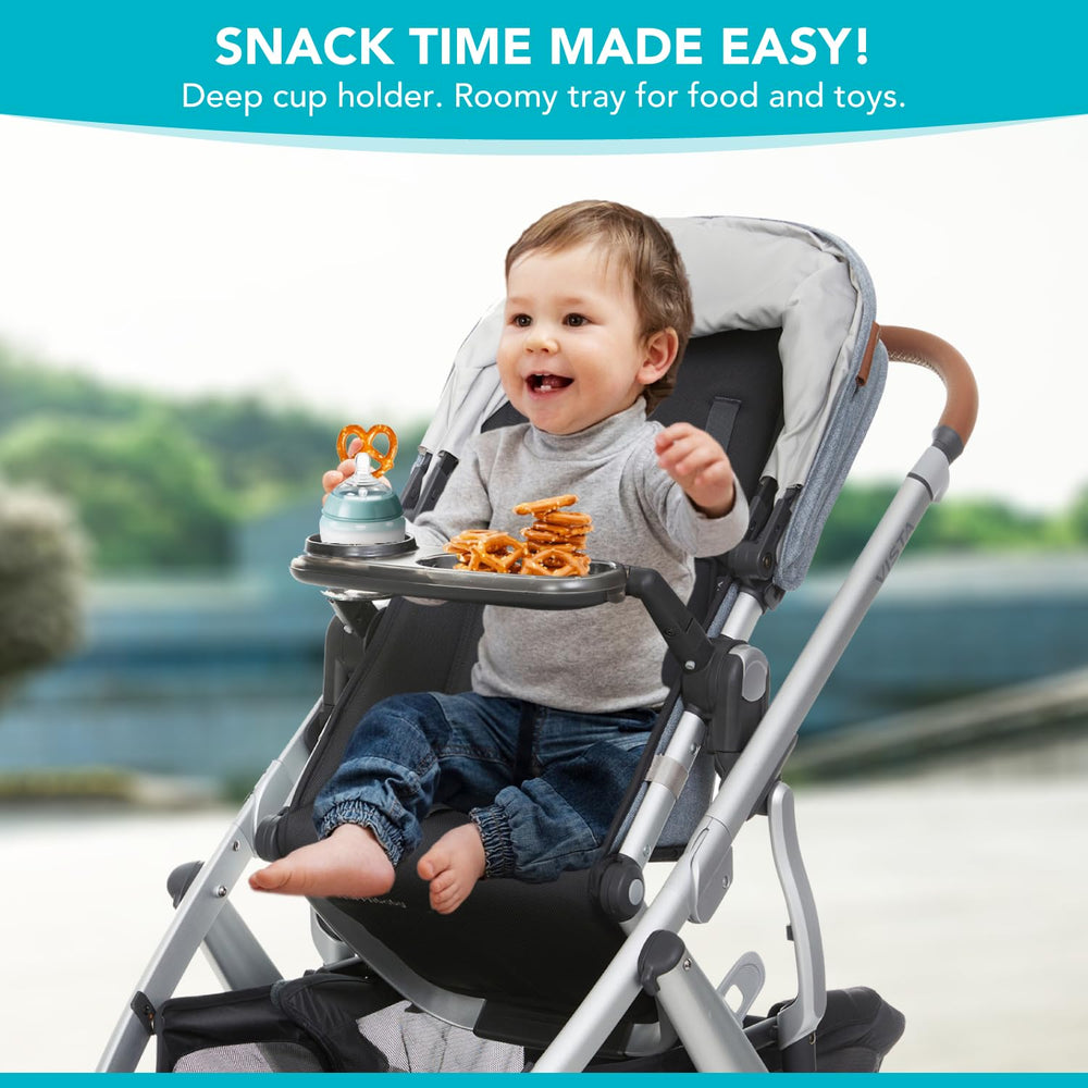 Uniquify Snack Tray is BPA-free, offering safe materials for kids.