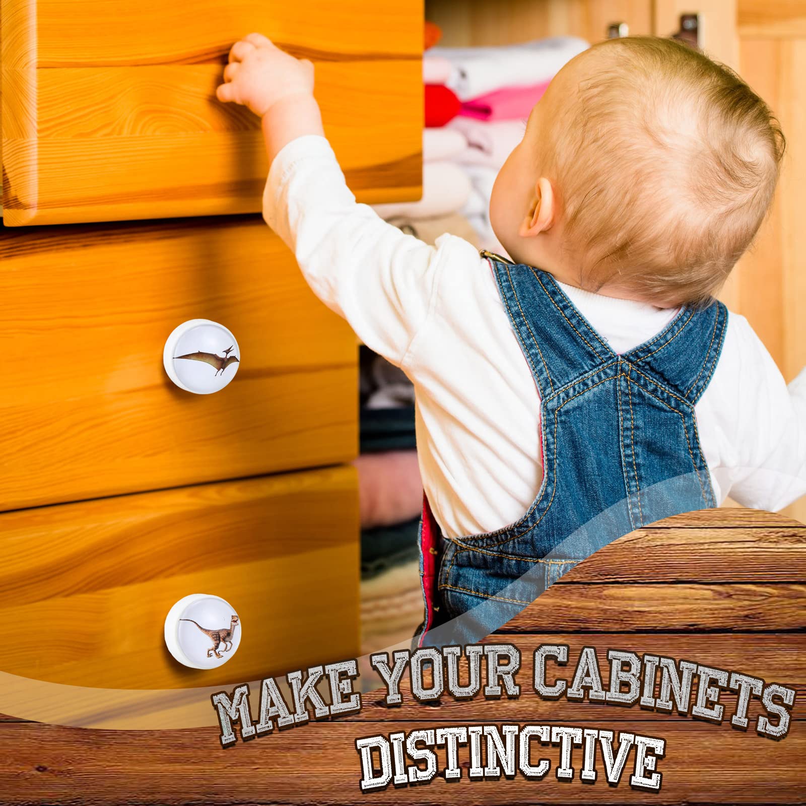 Unittype knobs dresser decor nursery adds playful safe storage accents