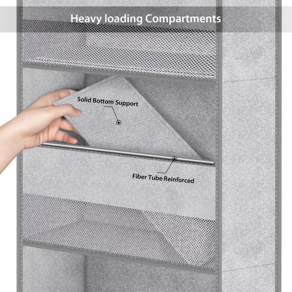 Univivi strong stitching ensures durability under daily use