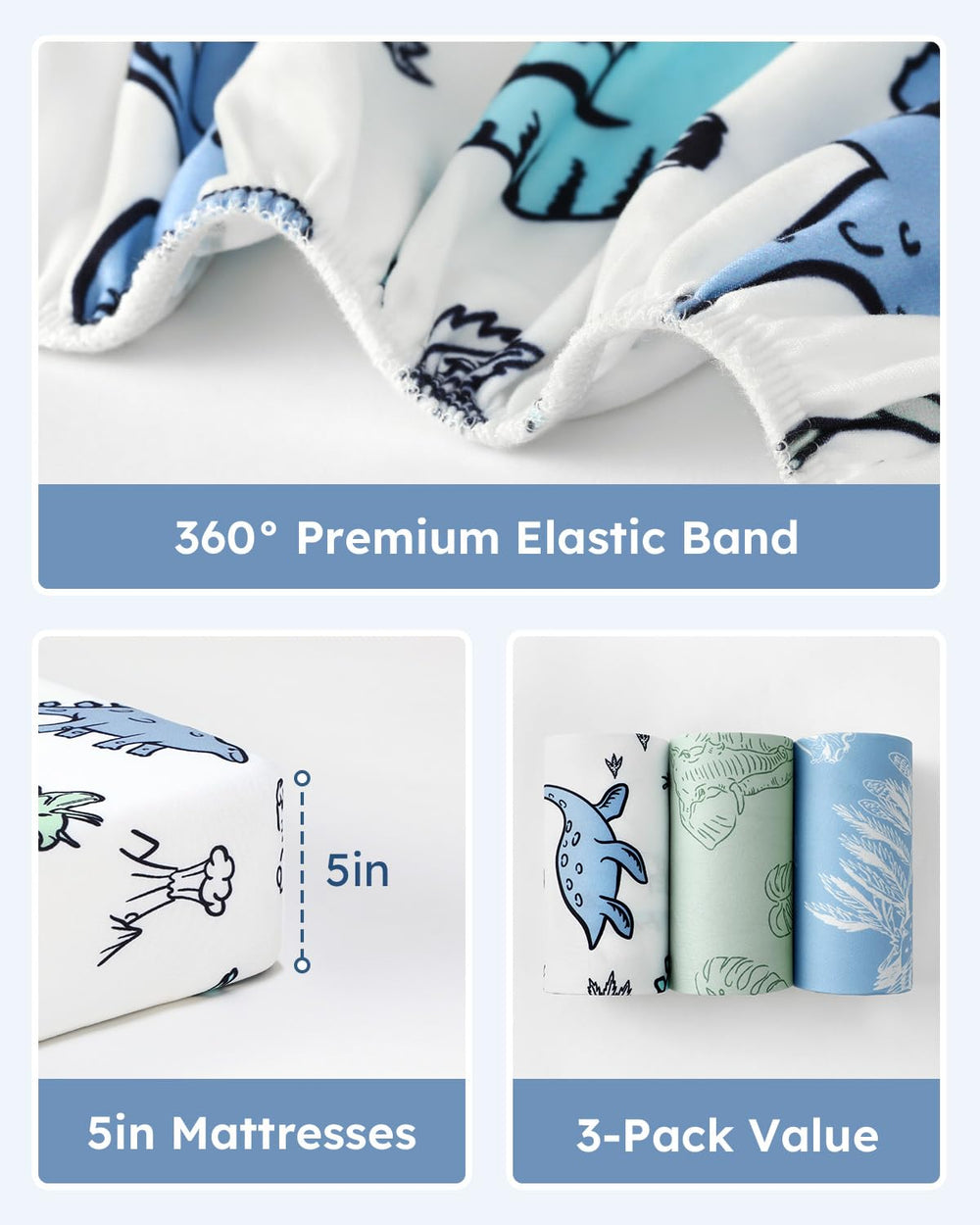 Unnivoll cpsc-certified sheet line ensures baby-safe materials for peace of mind.