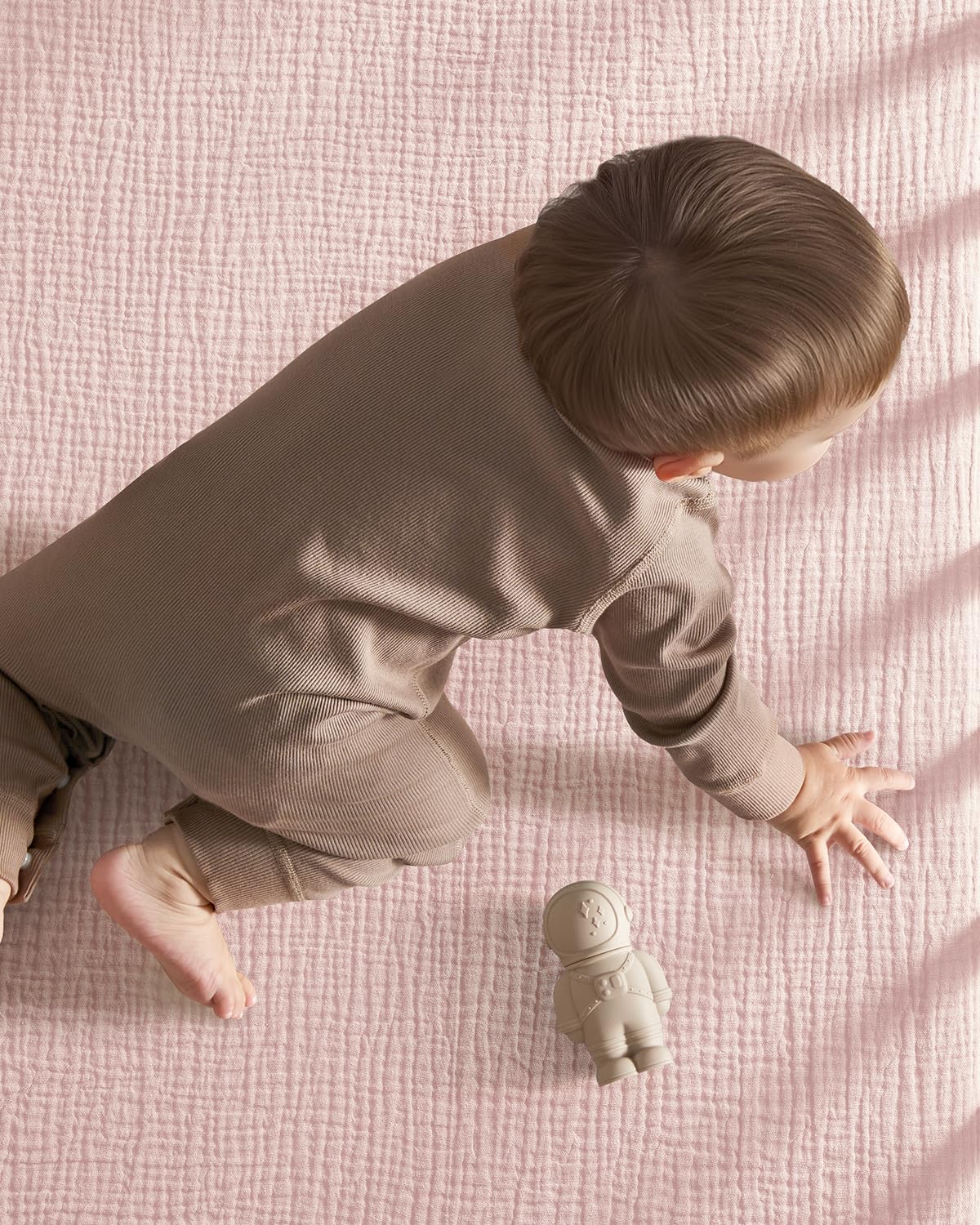 Unnivoll easy-care wash tested for durability and repeated use