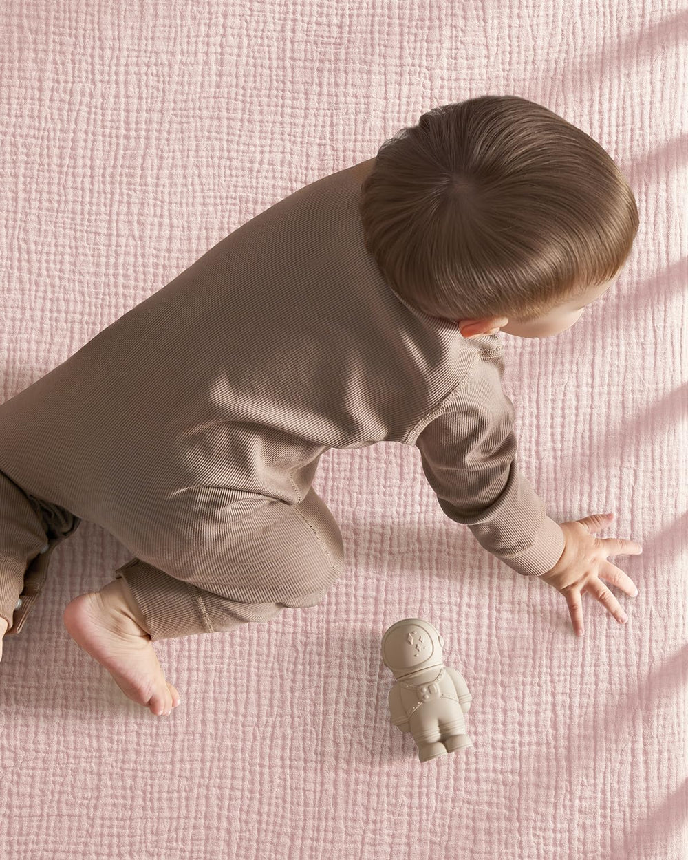 Unnivoll easy-care wash tested for durability and repeated use
