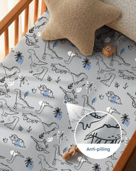 Unnivoll sheets are CPS-C certified for safety and comfort.