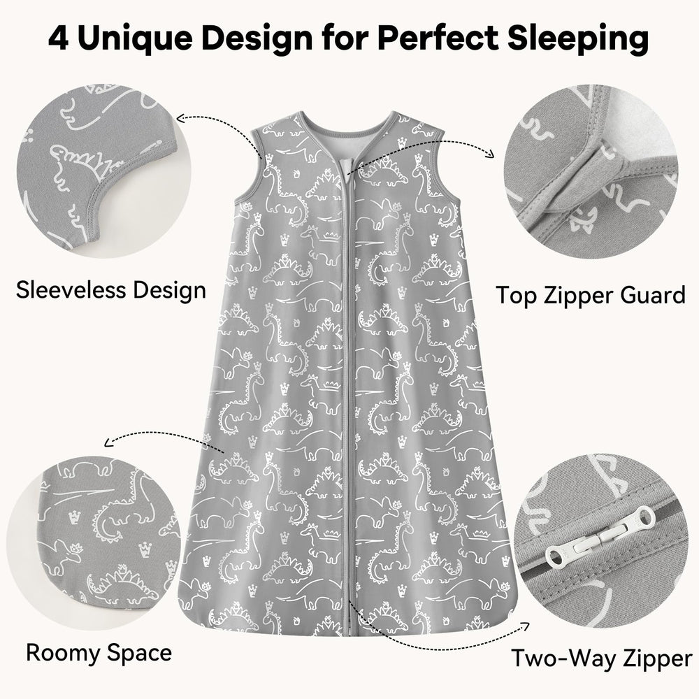 Unnivoll preshrunk 100% cotton ensures durable, wash-ready wear.