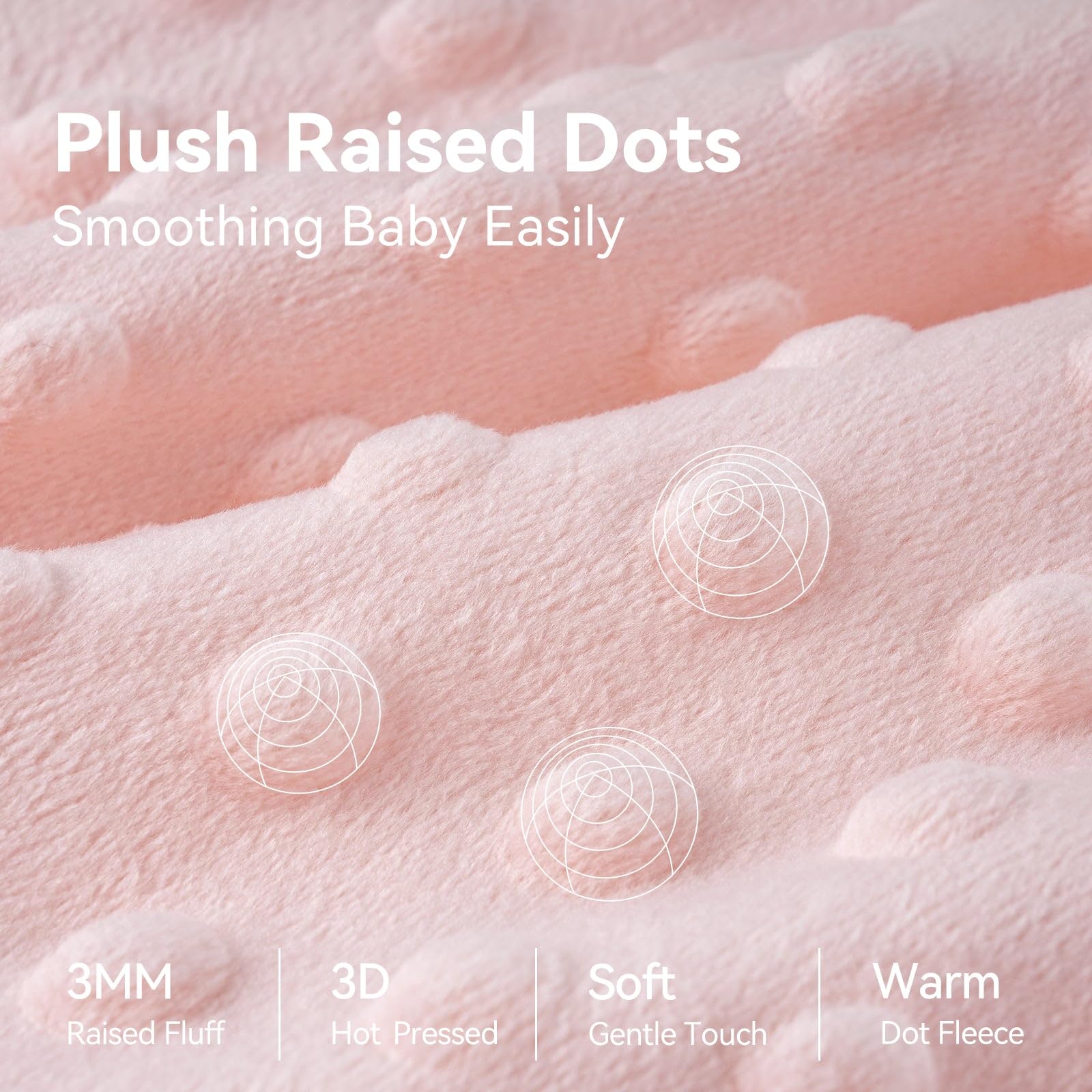 Unnivoll size chart helps choose the right fit for 6-12 month sleepers.